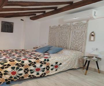 Alma Mudéjar Casa Rural