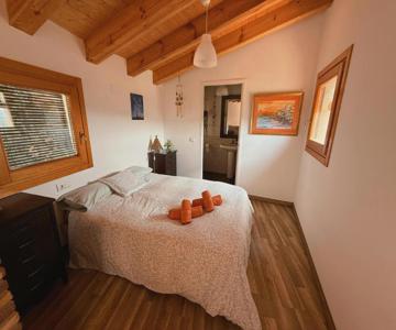 Casa Rural Serafin