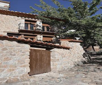 La Casa De La Acacia