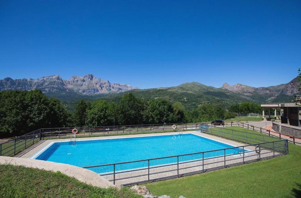Refugio Del Valle By Bevalle - Panticosa
