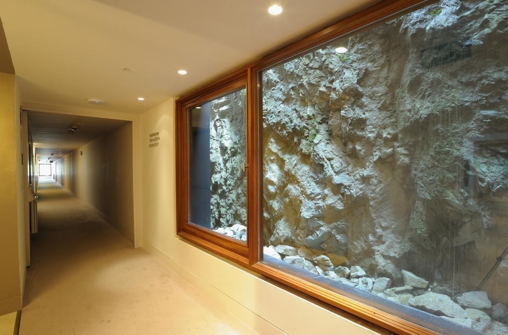 Hotel Continental (Balneario de Panticosa)