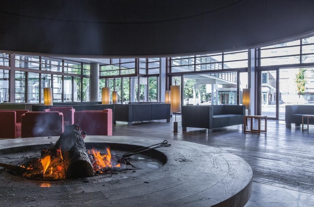 Hotel Continental (Balneario de Panticosa)