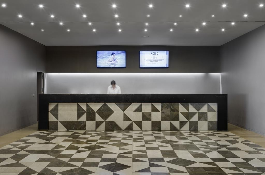 Hotel Continental (Balneario de Panticosa)