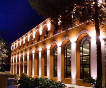 Balneario Paracuellos De Jiloca