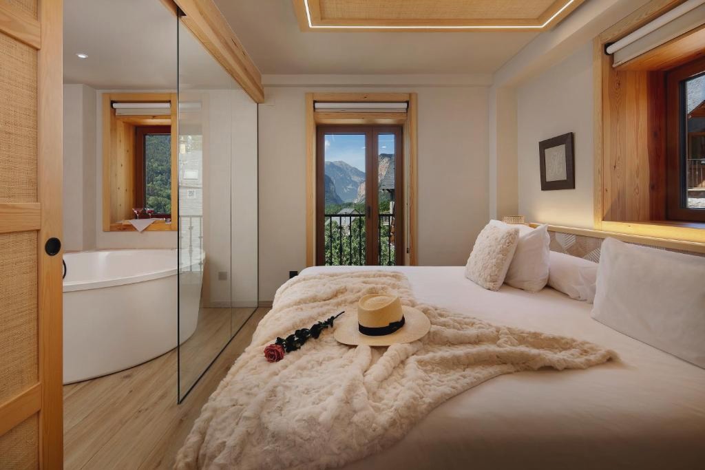 Hotel Boutique Mediodía & Apartments