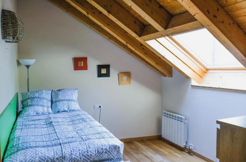 El Descanso del Sol - Apartamento en Pirineos