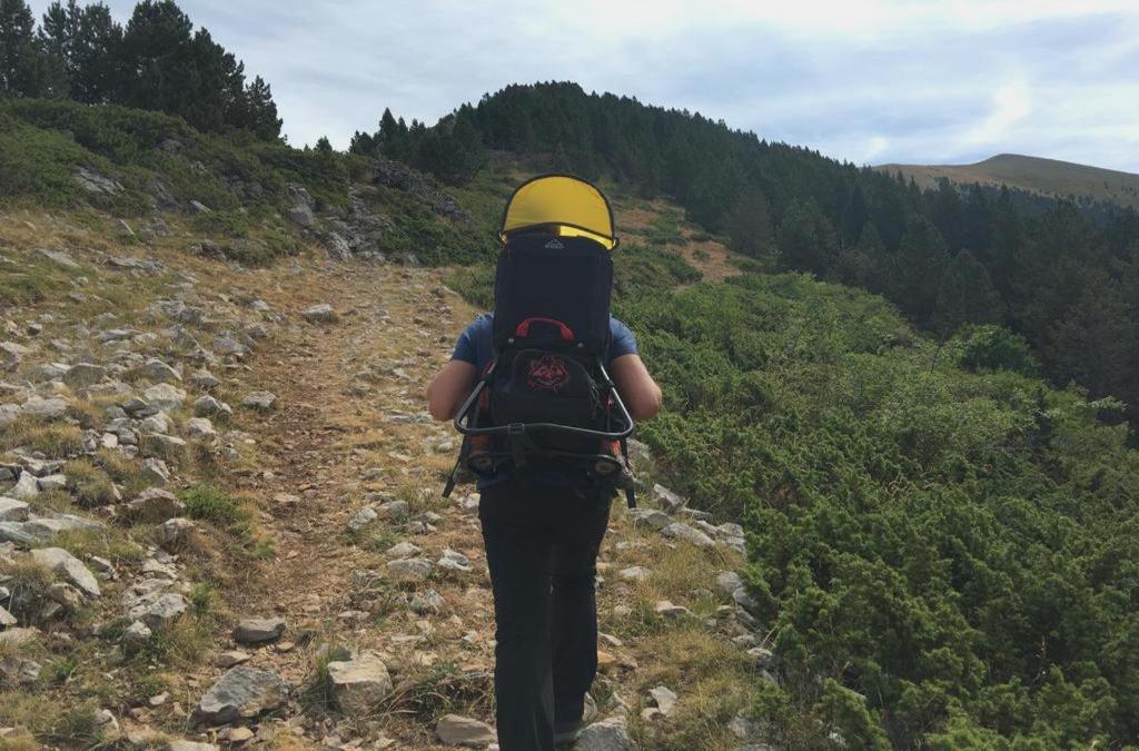 El Descanso del Sol - Apartamento en Pirineos