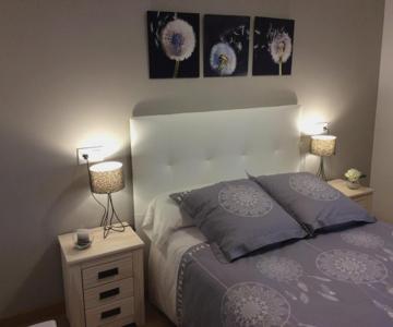 Balcón De Garbisón I