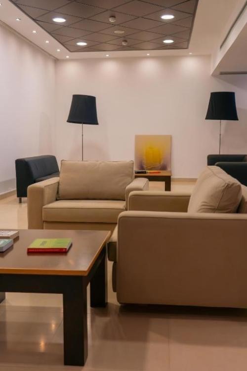 SNÖ Hotel Ciudad de Sabiñanigo