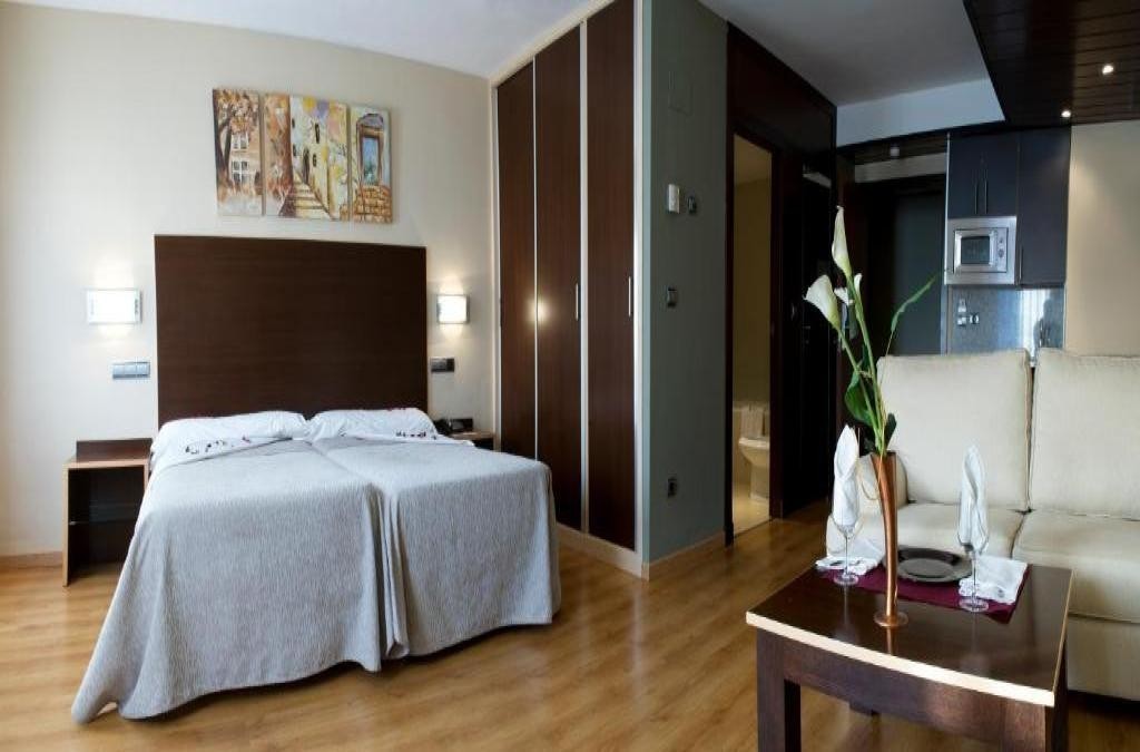 SNÖ Hotel Ciudad de Sabiñanigo