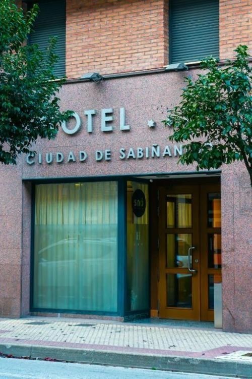 SNÖ Hotel Ciudad de Sabiñanigo