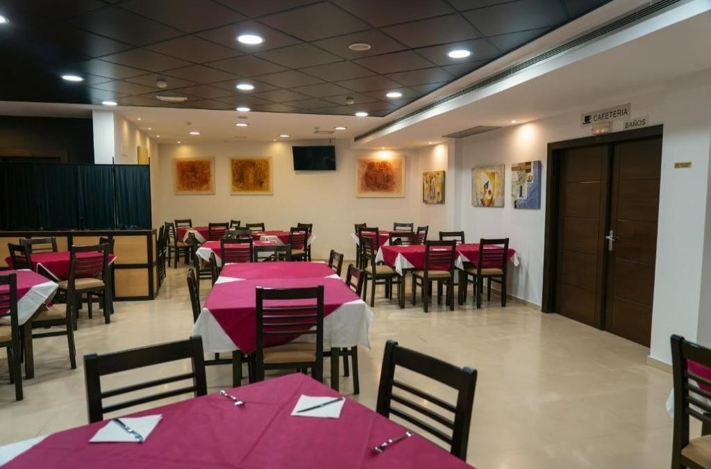 SNÖ Hotel Ciudad de Sabiñanigo