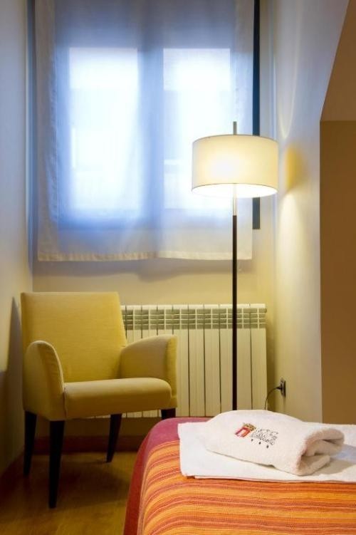 SNÖ Hotel Ciudad de Sabiñanigo