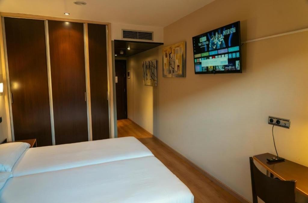 SNÖ Hotel Ciudad de Sabiñanigo
