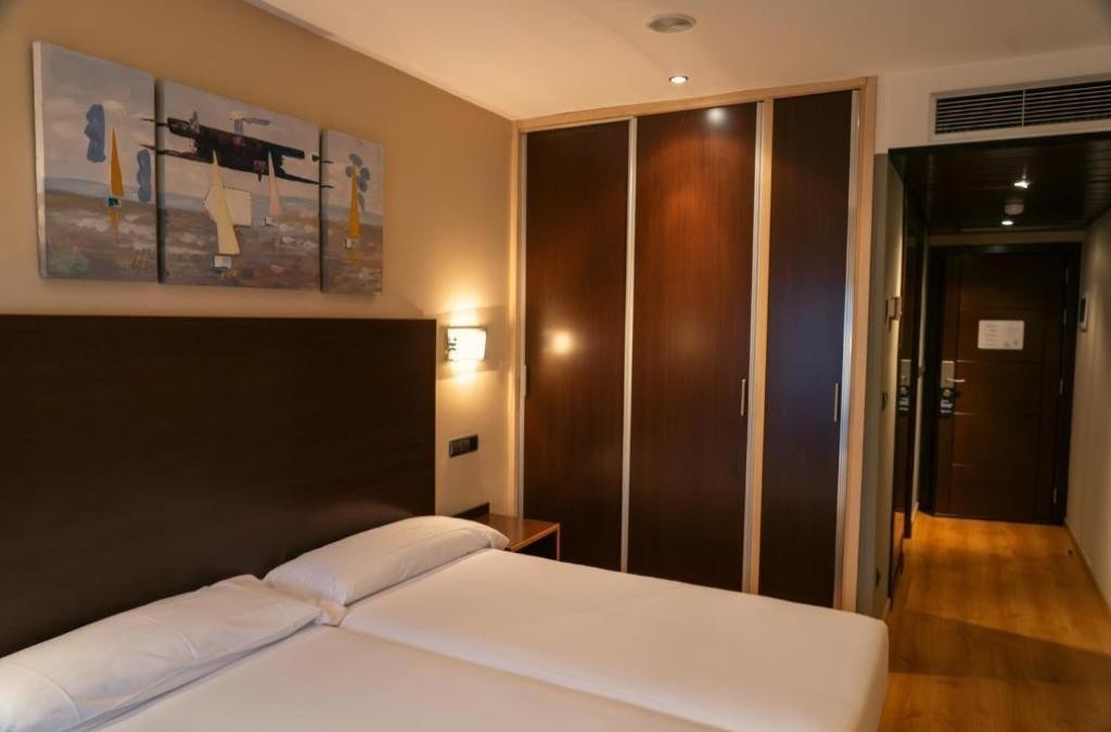 SNÖ Hotel Ciudad de Sabiñanigo