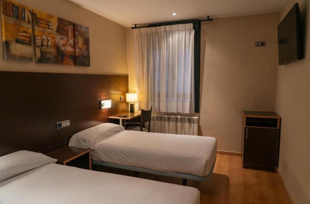 SNÖ Hotel Ciudad de Sabiñanigo
