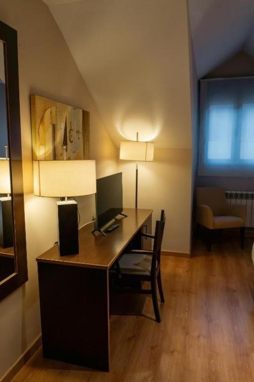 SNÖ Hotel Ciudad de Sabiñanigo