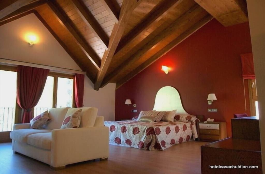 Hotel Casa Chuldian