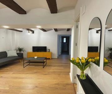 Apartamento Casco Histórico Tarazona