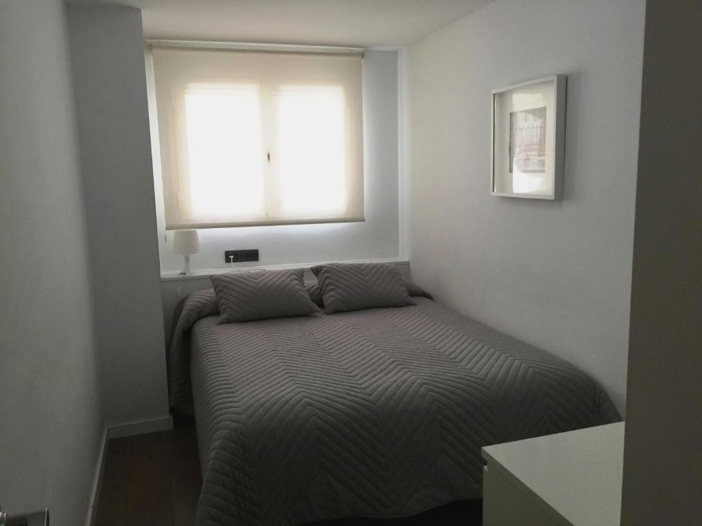 Apartamentos Turisticos Torico Amantes