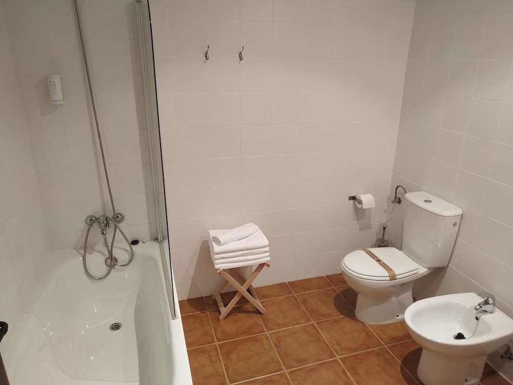 Hotel Rural Curia