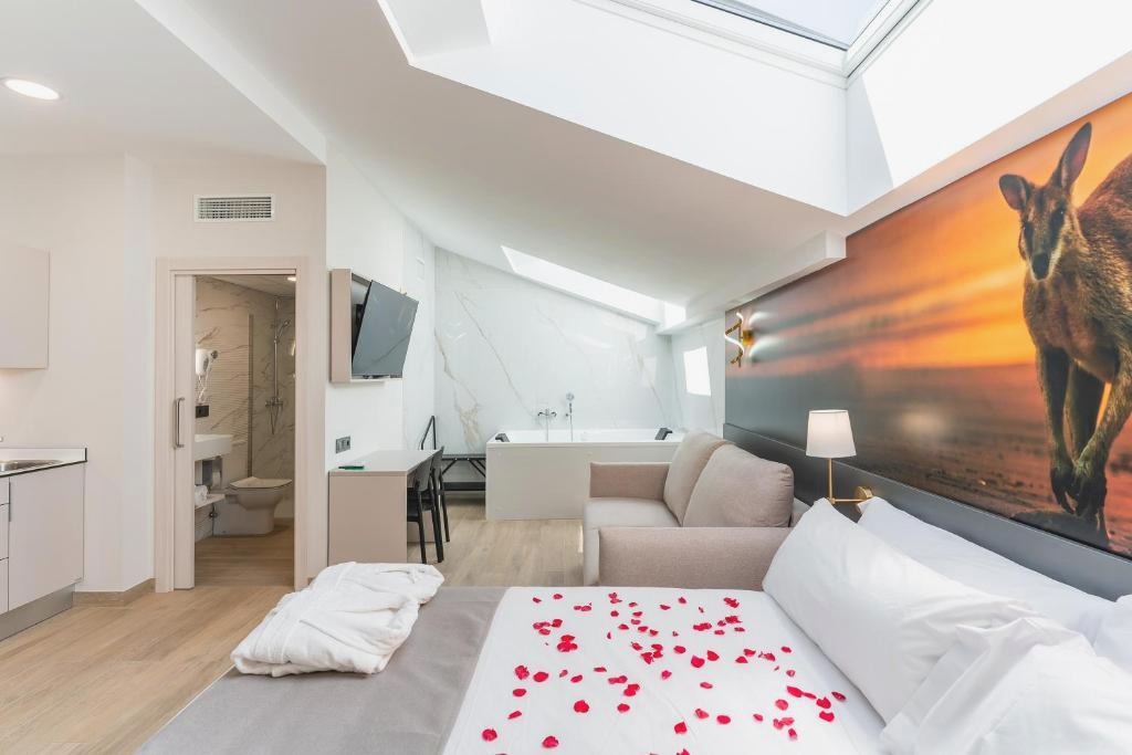 Hotel Welcome Teruel