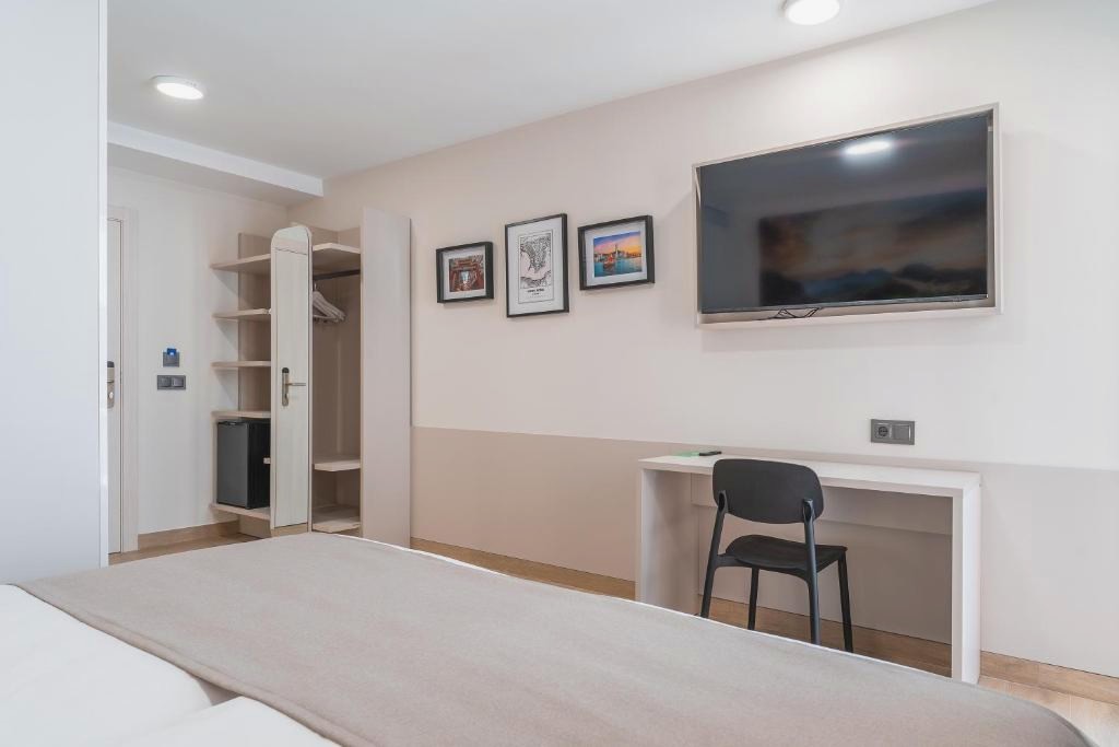 Hotel Welcome Teruel