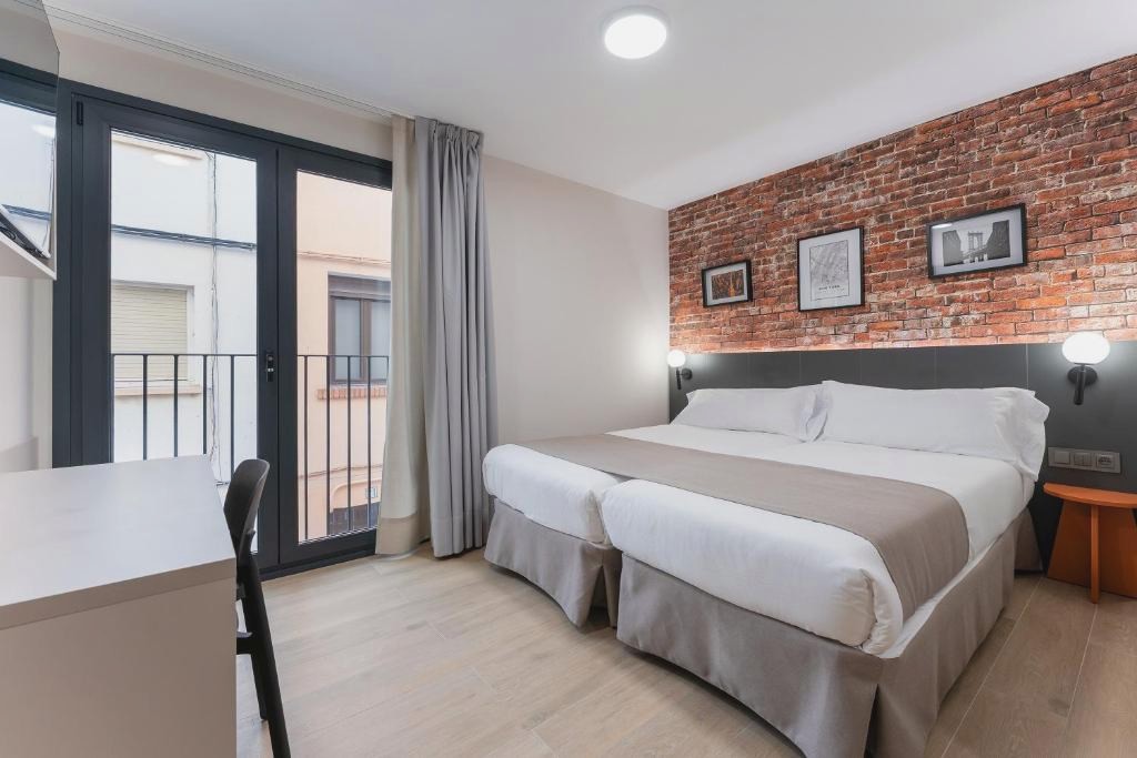 Hotel Welcome Teruel