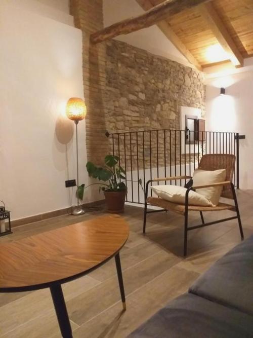 Apartamento Bajo Los Arcos