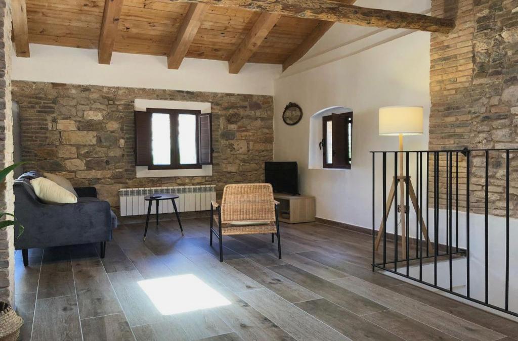 Apartamento Bajo Los Arcos