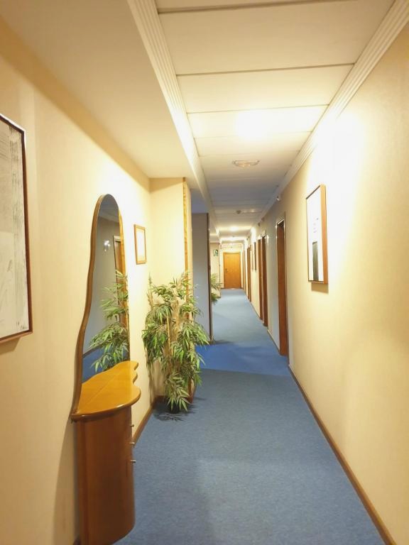 Hotel Suite Camarena