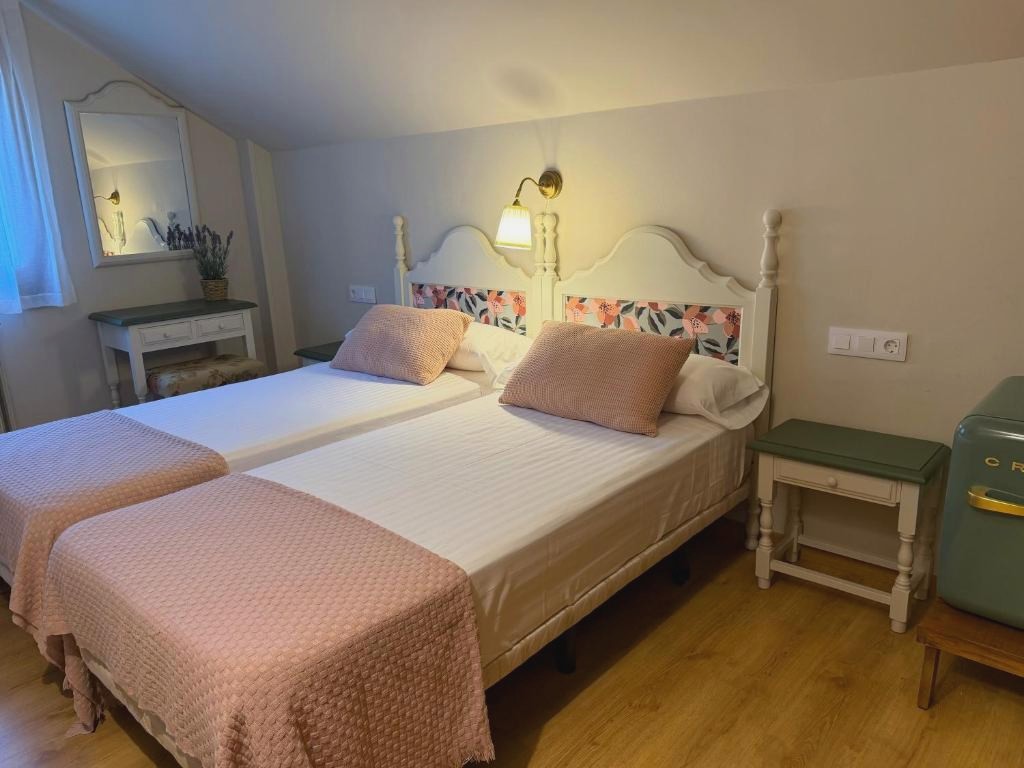 Edelweiss Hotel