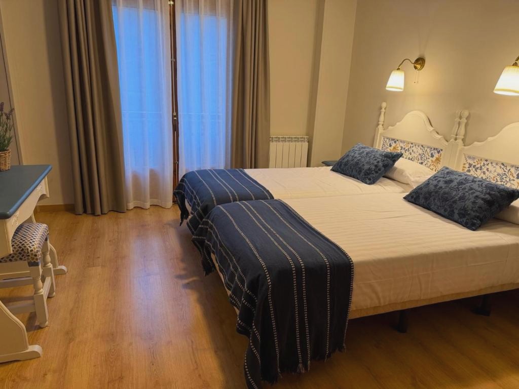 Edelweiss Hotel