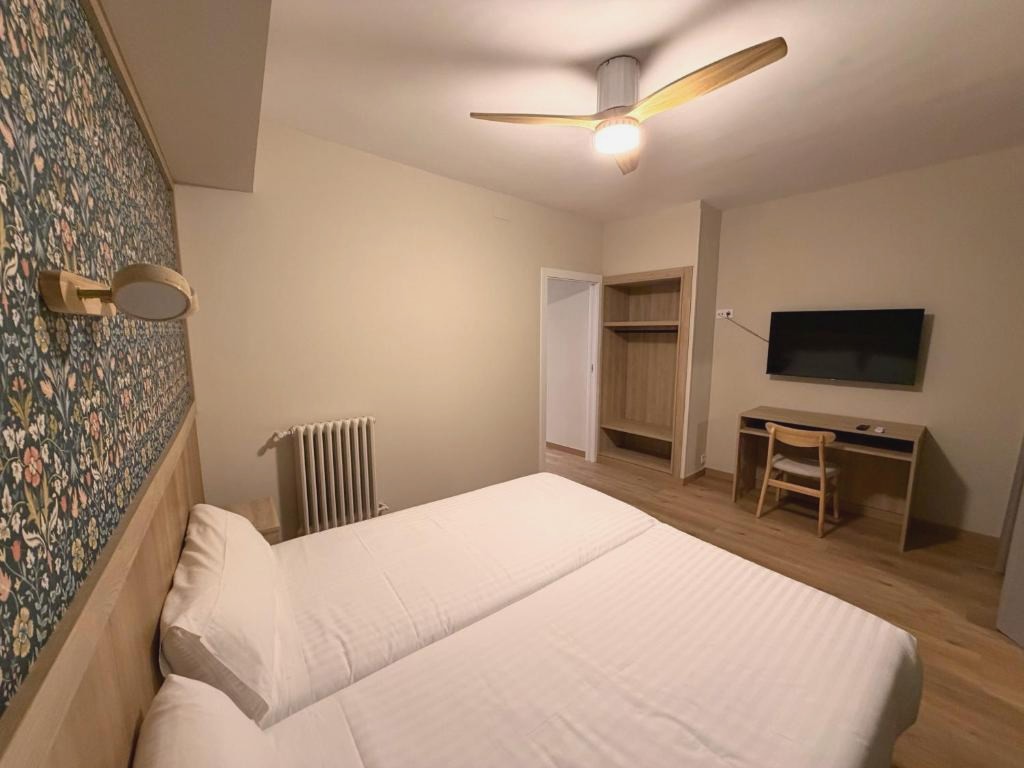 Edelweiss Hotel
