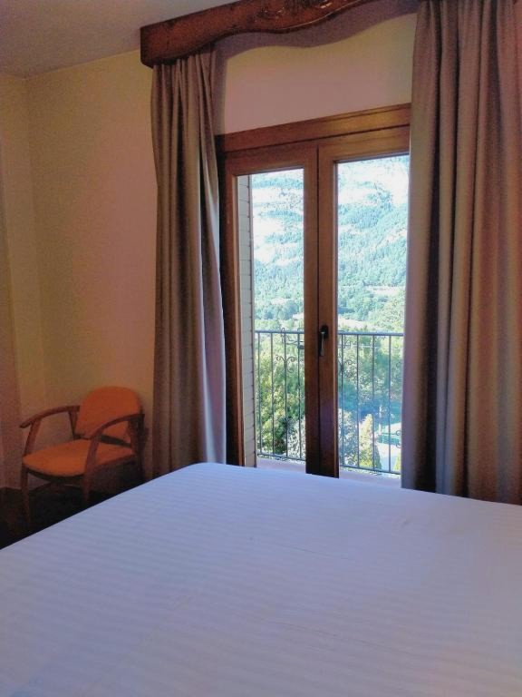 Edelweiss Hotel