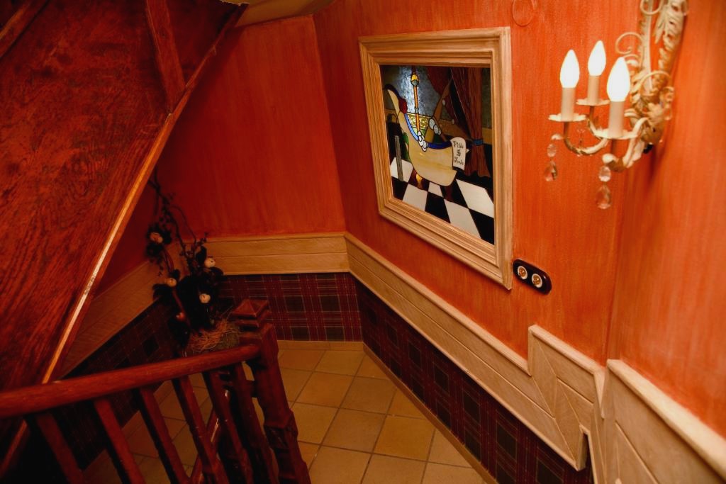 Hotel Villa de Torla