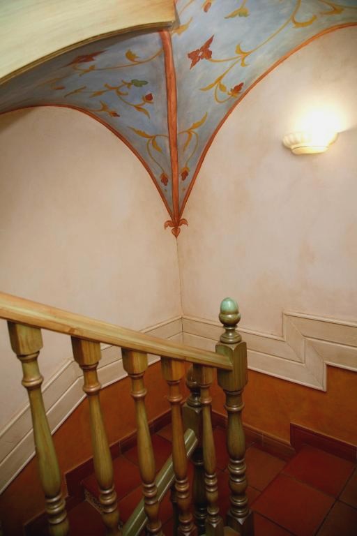 Hotel Villa de Torla