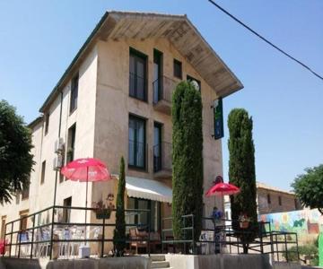 Hotel Costalaz Plaza