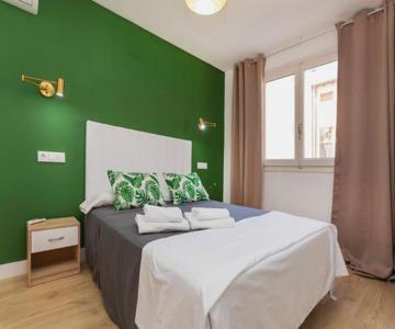 Apartamentos Entrepuentes