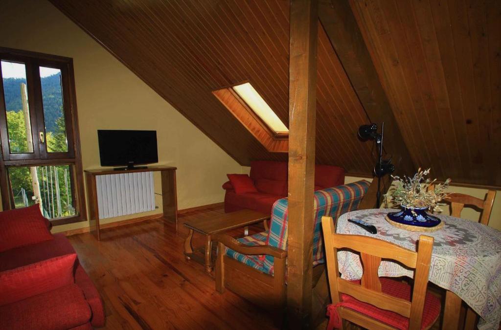 Viu Camping & Hotel & Bungalows
