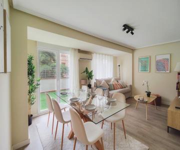 La Terraza Del Centro By Alogest