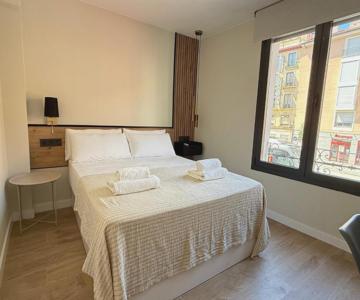 Le Petit Hostel
