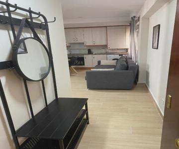 Apartamento Boston