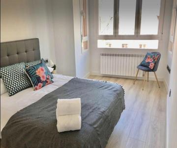 Apartamento Conde 3