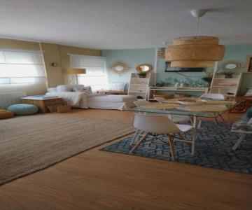 El Escondite Del Cierzo