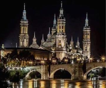 Apartamento Céntrico el RubÍ Del Pilar