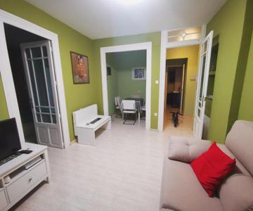 Apartamento El Pilar 3