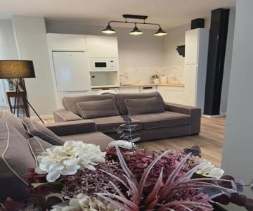 Precioso Y Céntrico Apartamento