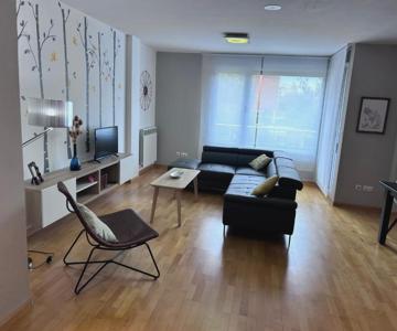 Juncal Bonito Loft, 110 M2