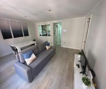 Apartamentos Dos Torres Sindarin